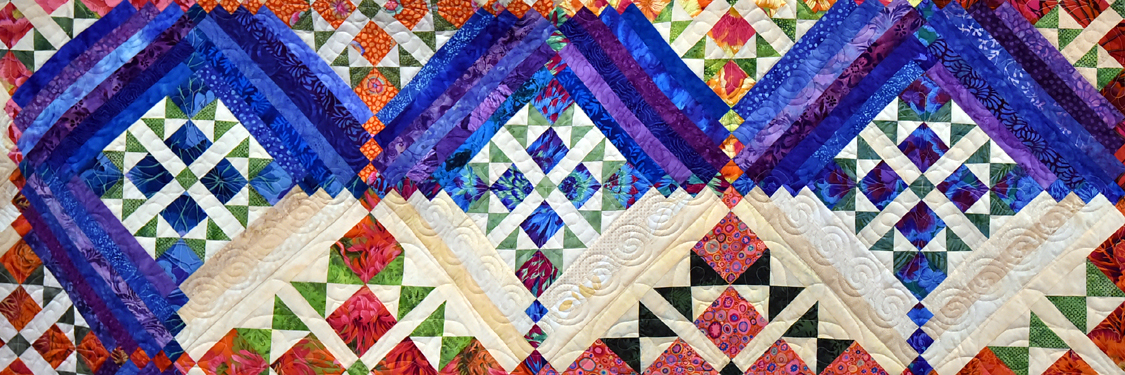 raffle quilt